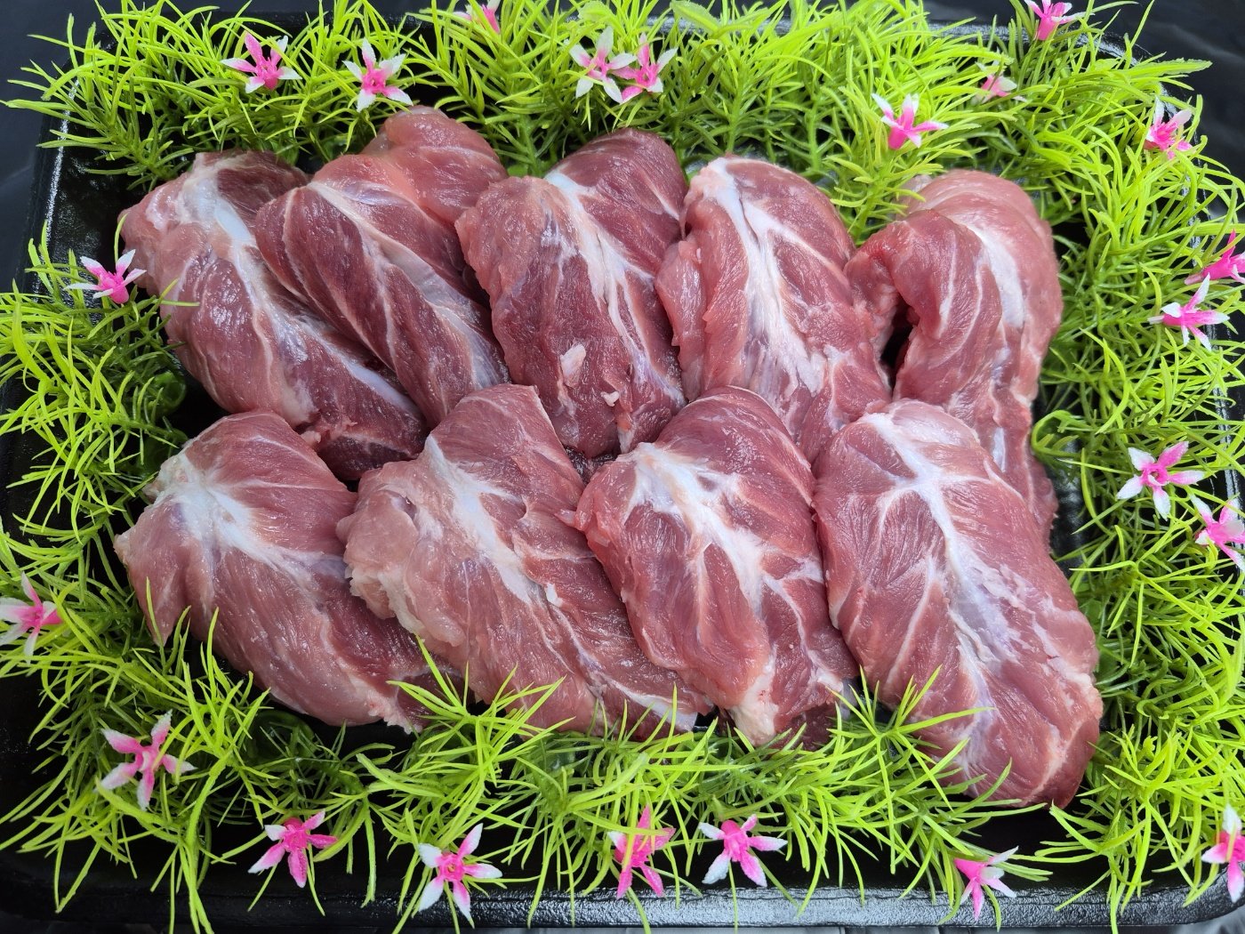 낙엽살 (어중살)