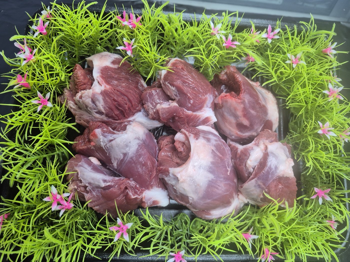 토시살
